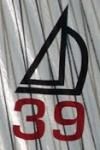 Segelmärke Dehler 39 SQ