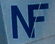 Segelmärke NF
