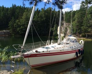bild Scanmar 40 