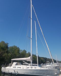 bild Hanse 371 