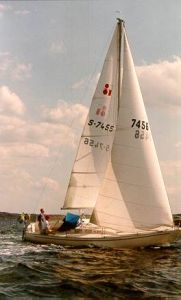 bild 8½ Masthead 