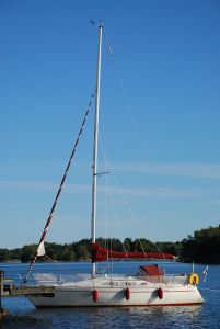 bild Albin Nova 