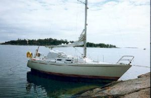 bild Albin Delta 
