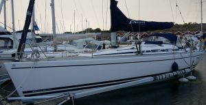 bild Arcona 400 