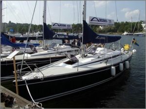 bild Arcona 370 