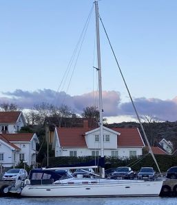 bild Bavaria 46 Cruiser 2004-2008 