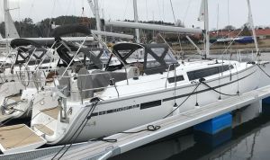 bild Bavaria Cruiser 34 