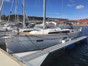 bild Bavaria Cruiser 37 