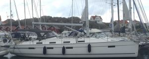 bild Bavaria Cruiser 40 2010-2013 