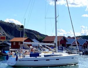 bild Bavaria Cruiser 41 