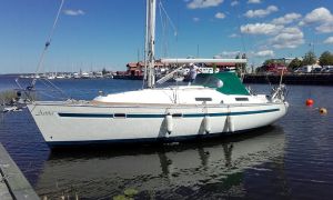 bild Bavaria 32 Holiday 