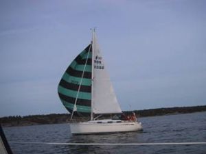 bild Bavaria 30 Cruiser 
