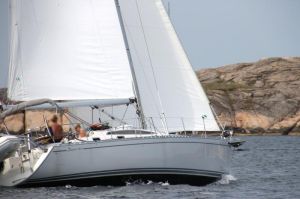 bild Delphia 40  