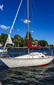 bild C&C 25 