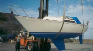 bild C&C 26 