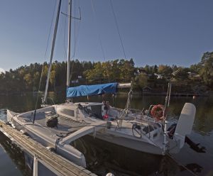 bild Corsair 28 