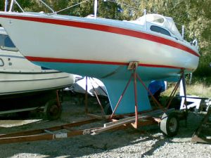 bild Danboat 23  