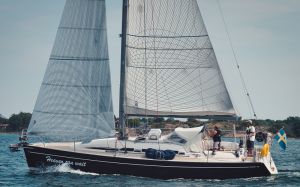 bild Dehler 36 SQ 