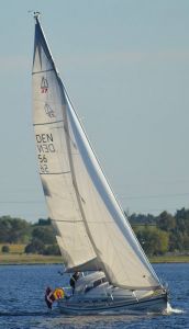 bild Dehler 37 CR 