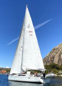 bild Dehler 41 2011- 2015 Competition 