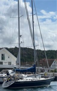 bild Dehler 41 Cr 