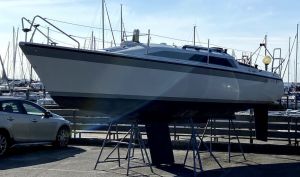 bild Dehler Dehlya 25 