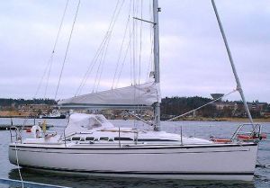 bild Dehler 29 