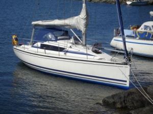 bild Dehler 33 Competition 