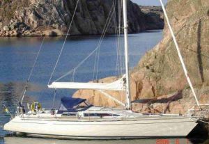 bild Dehler 38  