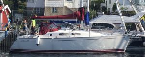 bild Delphia 29 