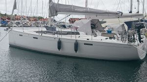 bild Dehler 38 2013-2020 