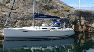 bild Dufour 365 Grand´Large 