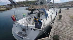 bild Jeanneau Sun Odyssey 34.2  