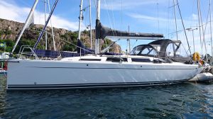bild Hanse 345 