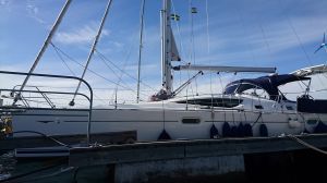 bild Jeanneau Sun Odyssey 42 DS  