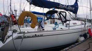 bild Salona 40 