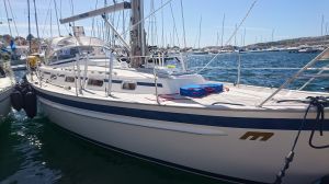 bild Malö 36 Classic 