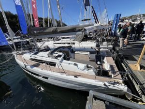 bild Dufour 37 