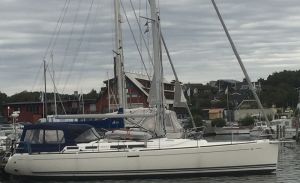 bild Dufour 455 Grand´Large 
