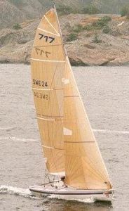 bild Elvström 717 