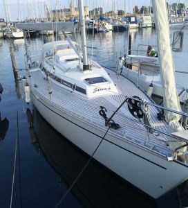 bild Faurby 330 de Luxe 