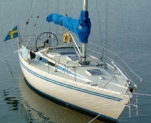 bild Finngulf 36 