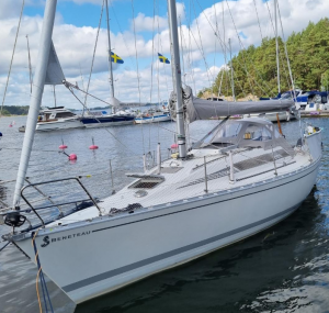 bild First 305 