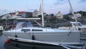 bild Hanse 315 2015- 