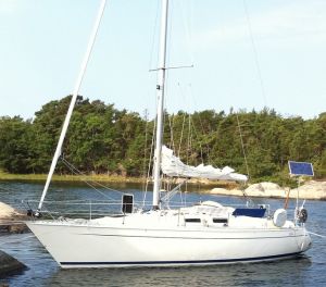 bild Hanse 331 