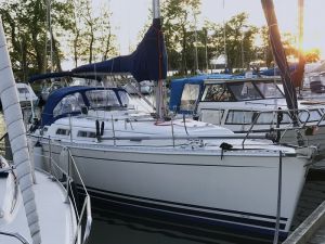 bild Hanse 341 