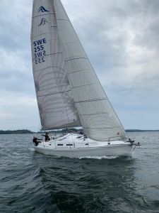 bild Hanse 370e 2006-2007 