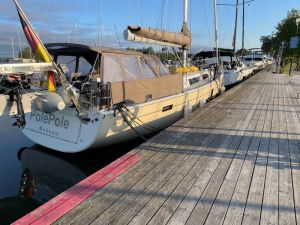 bild Hanse 445 