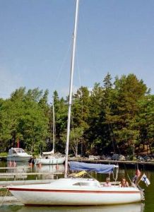 bild Helmsman 20  