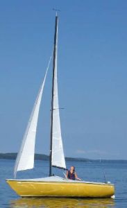 bild My Helmsman 20 